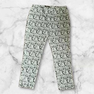 $10 Add-On 💟Melanie Lyne Crop Pants